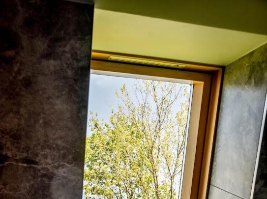 Atlas Chmur Apartament Biały Dunajec Eksteriør billede