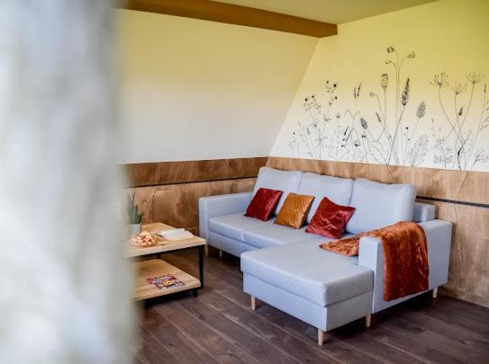 Atlas Chmur Apartament Biały Dunajec Eksteriør billede