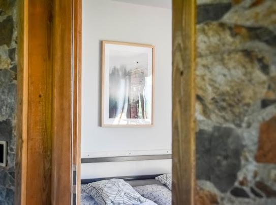 Atlas Chmur Apartament Biały Dunajec Eksteriør billede