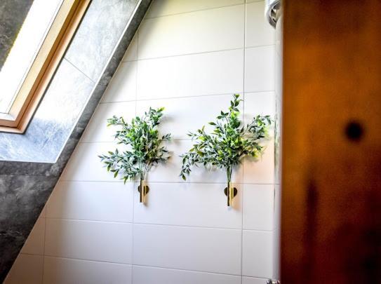Atlas Chmur Apartament Biały Dunajec Eksteriør billede