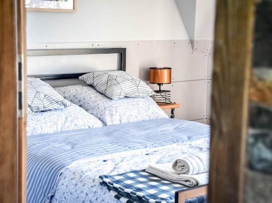 Atlas Chmur Apartament Biały Dunajec Eksteriør billede
