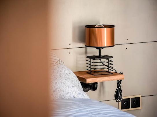 Atlas Chmur Apartament Biały Dunajec Eksteriør billede