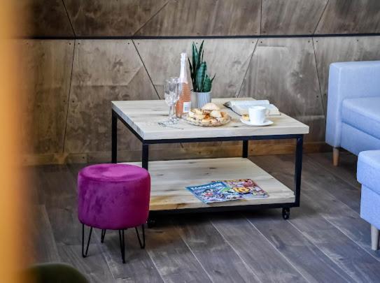 Atlas Chmur Apartament Biały Dunajec Eksteriør billede