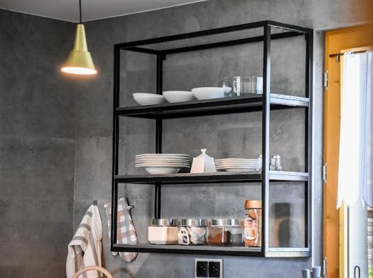 Atlas Chmur Apartament Biały Dunajec Eksteriør billede